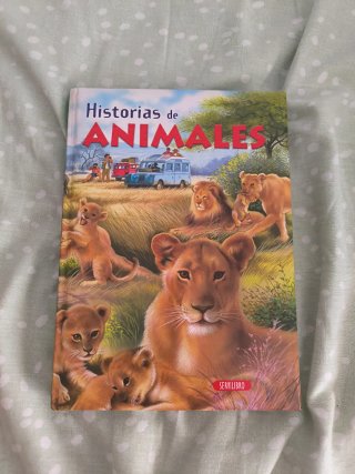 Historias de animales
