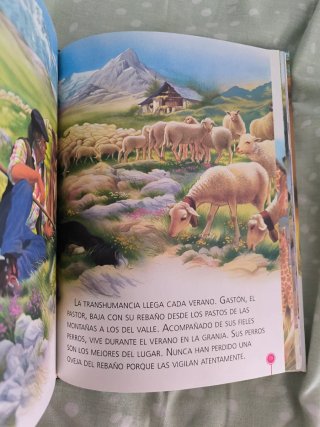 Historias de animales