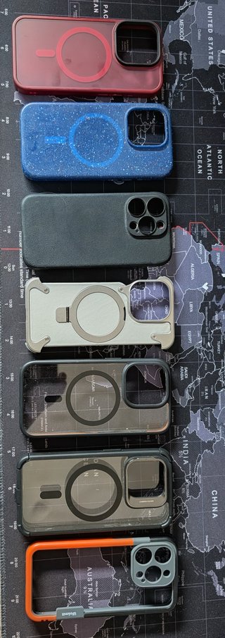 iPhone 15 Pro 128 GB Titanio