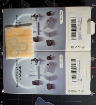 iPhone 15 Pro 128 GB Titanio