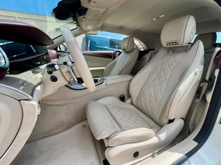 Mercedes-Benz Clase E 53 AMG / Cabrio / DESIGNO