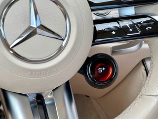 Mercedes-Benz Clase E 53 AMG / Cabrio / DESIGNO
