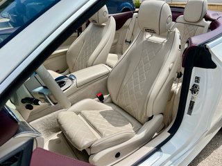 Mercedes-Benz Clase E 53 AMG / Cabrio / DESIGNO