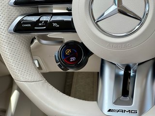 Mercedes-Benz Clase E 53 AMG / Cabrio / DESIGNO