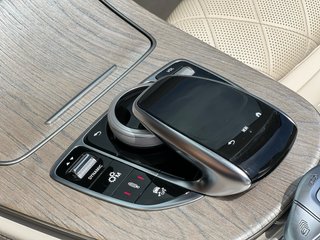 Mercedes-Benz Clase E 53 AMG / Cabrio / DESIGNO