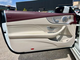 Mercedes-Benz Clase E 53 AMG / Cabrio / DESIGNO