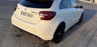 Mercedes-Benz Clase A 2017 A200