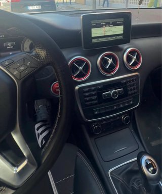 Mercedes-Benz Clase A 2017 A200