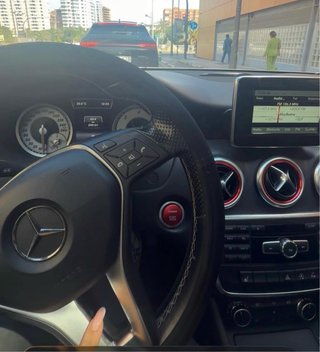 Mercedes-Benz Clase A 2017 A200