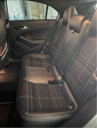 Mercedes-Benz Clase A 2017 A200