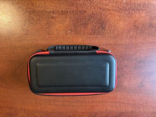 Funda protectora Nintendo Switch