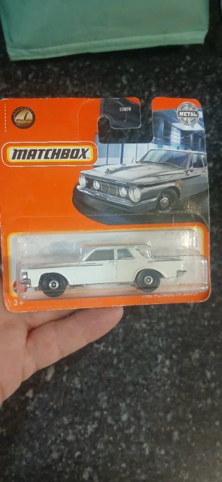 Hot Wheels y Matchbox autos de colección