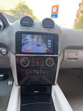 Mercedes-Benz Clase M 2006
