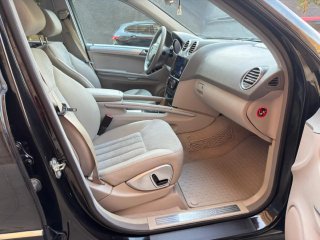 Mercedes-Benz Clase M 2006
