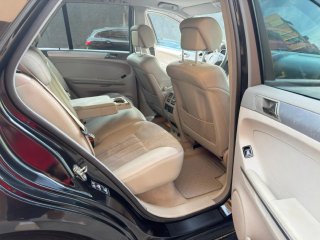 Mercedes-Benz Clase M 2006