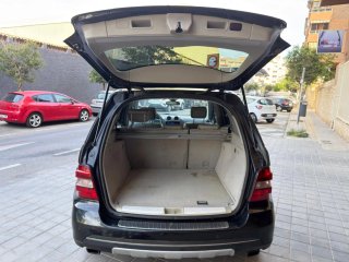 Mercedes-Benz Clase M 2006