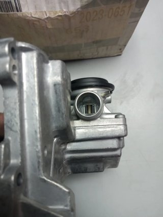 Tapa Distribución con EGR A 275 010 11 35