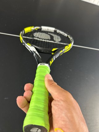 Raqueta Tenis Artengo Infantil