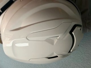 Shoei GT AIR 3 - NUEVO (Julio 2026)