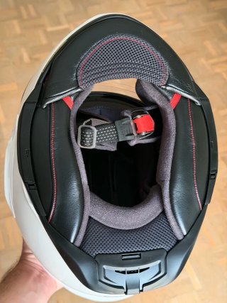 Shoei GT AIR 3 - NUEVO (Julio 2026)
