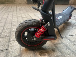 Monopattino iScooter i10 Pro