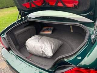 Jaguar X-Type