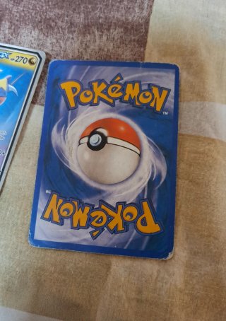 Lote Cartas Pokémon GX y EX