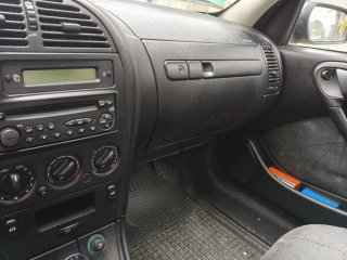 Citroen Xsara 2002