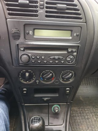 Citroen Xsara 2002