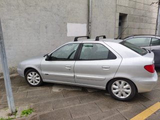 Citroen Xsara 2002