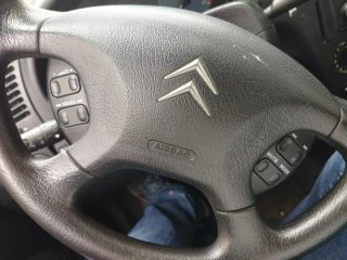 Citroen Xsara 2002
