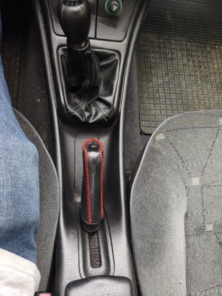 Citroen Xsara 2002