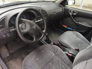 Citroen Xsara 2002