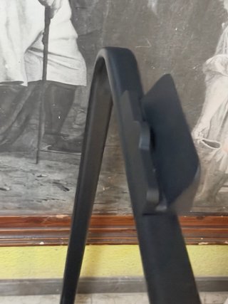 Cinta de andar plegable
