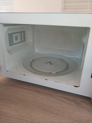 Microondas Carrefour Home