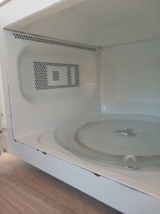 Microondas Carrefour Home