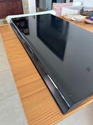 Barra de sonido Samsung Negra