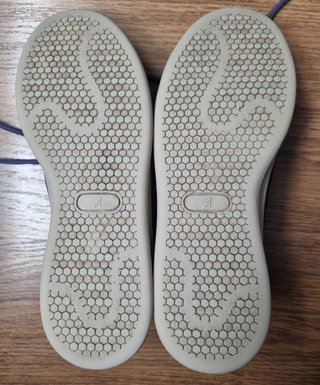 Zapatillas deportivas azul marino