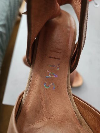 Sandalias Hispanitas Piel Tacón Alto Marrón