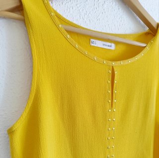 Camiseta tirantes M Sfera