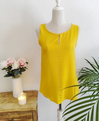 Camiseta tirantes M Sfera