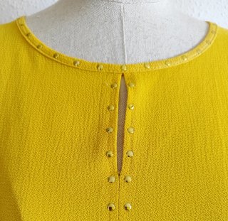 Camiseta tirantes M Sfera
