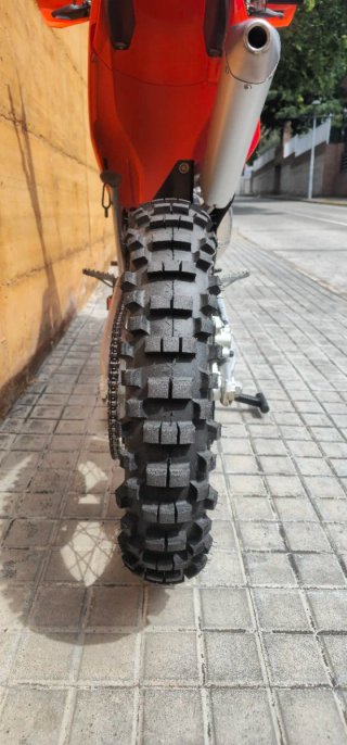 KTM 300 EXC 2022 Tpi