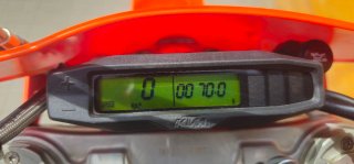 KTM 300 EXC 2022 Tpi