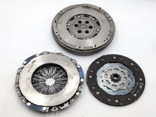 Kit Embrague Valeo 837565 VW Passat B8 2.0 TDI