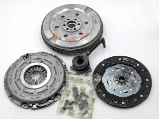 Kit Embrague Valeo 837565 VW Passat B8 2.0 TDI
