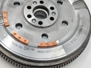 Kit Embrague Valeo 837565 VW Passat B8 2.0 TDI