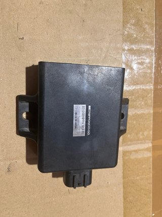 Cableado Aprilia RS 125 2006 Euro2