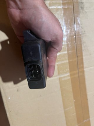 Cableado Aprilia RS 125 2006 Euro2