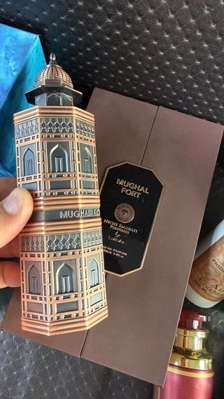 Perfume Árabe